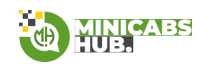 Minicabs Hub